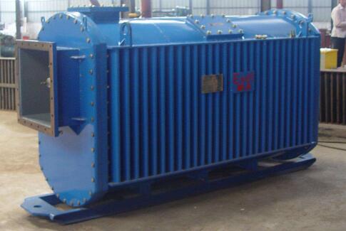 KS13-1000KVA吉利矿用变压器